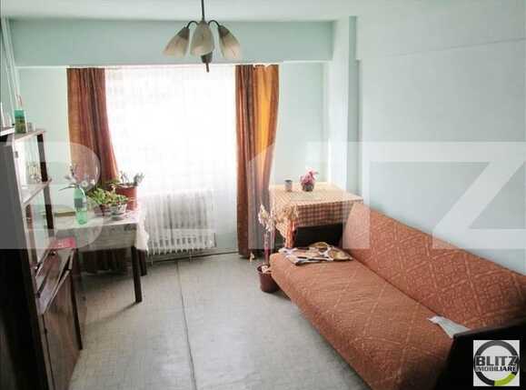 Apartament de vânzare 2 camere Marasti - 14277AV | BLITZ Cluj-Napoca | Poza1