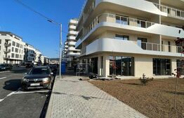 Apartament cu 2 camere, 54.74mp, zona Centrala 