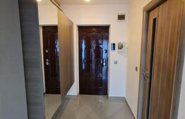 Apartament mobilat si utilat, 4 camere, garaj si parcare, la 5 minute de Vivo