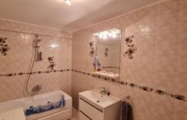 Apartament mobilat si utilat, 4 camere, garaj si parcare, la 5 minute de Vivo