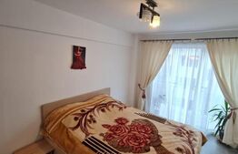 Apartament mobilat si utilat, 4 camere, garaj si parcare, la 5 minute de Vivo