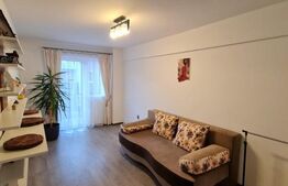 Apartament mobilat si utilat, 4 camere, garaj si parcare, la 5 minute de Vivo