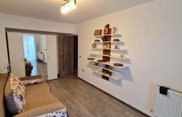 Apartament mobilat si utilat, 4 camere, garaj si parcare, la 5 minute de Vivo