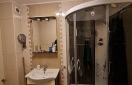 Apartament mobilat si utilat, 4 camere, garaj si parcare, la 5 minute de Vivo