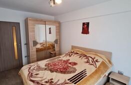 Apartament mobilat si utilat, 4 camere, garaj si parcare, la 5 minute de Vivo