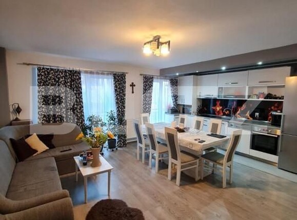 Apartament de vânzare 4 camere Floreşti - 142772AV | BLITZ Cluj-Napoca | Poza1