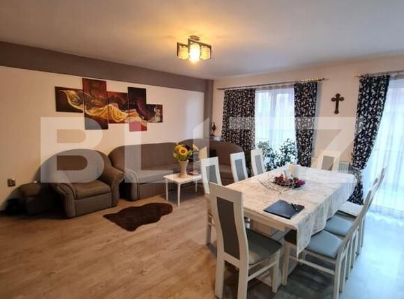 Apartament de vânzare 4 camere Floreşti - 142772AV | BLITZ Cluj-Napoca | Poza2