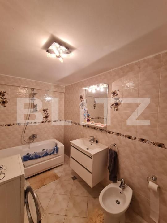 Apartament de vânzare 4 camere Floreşti - 142772AV | BLITZ Cluj-Napoca | Poza11