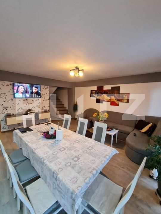 Apartament de vânzare 4 camere Floreşti - 142772AV | BLITZ Cluj-Napoca | Poza3