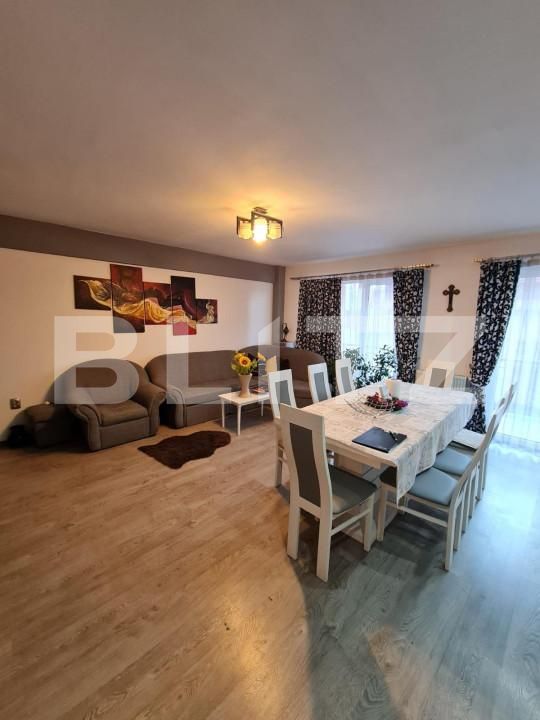 Apartament de vânzare 4 camere Floreşti - 142772AV | BLITZ Cluj-Napoca | Poza2
