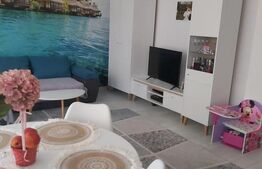 Apartament, 3 camere, 58 mp, loc de parcare, zona Terra