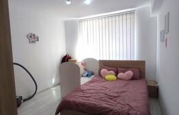 Apartament, 3 camere, 58 mp, loc de parcare, zona Terra