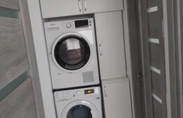 Apartament, 3 camere, 58 mp, loc de parcare, zona Terra