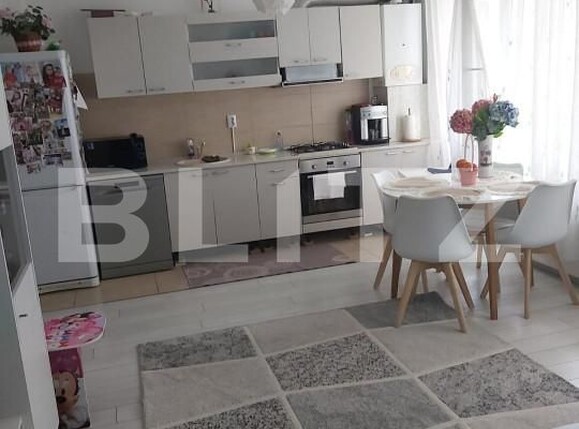 Apartament de vânzare 3 camere Floreşti - 142773AV | BLITZ Cluj-Napoca | Poza2