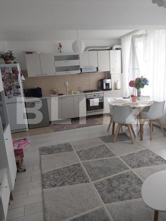 Apartament de vânzare 3 camere Floreşti - 142773AV | BLITZ Cluj-Napoca | Poza2