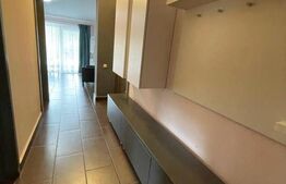 Apartament 2 camere + camera dressing, 64 mp, la casă, Baciu 
