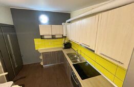 Apartament 2 camere + camera dressing, 64 mp, la casă, Baciu 