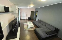 Apartament 2 camere + camera dressing, 64 mp, la casă, Baciu 