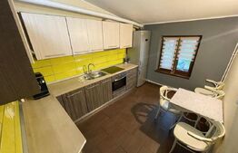 Apartament 2 camere + camera dressing, 64 mp, la casă, Baciu 