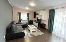 Apartament 2 camere + camera dressing, 64 mp, la casă, Baciu 