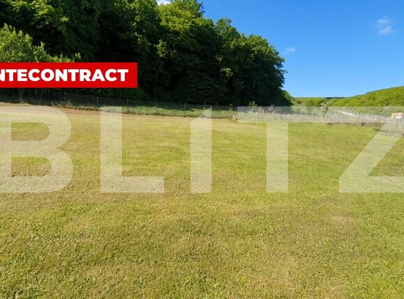 Teren de vânzare Popesti - 142777TV | BLITZ Cluj-Napoca | Poza1