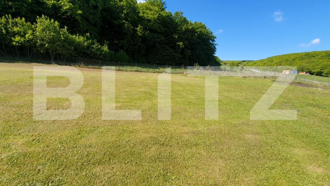 Teren de vânzare Popesti - 142777TV | BLITZ Cluj-Napoca | Poza2