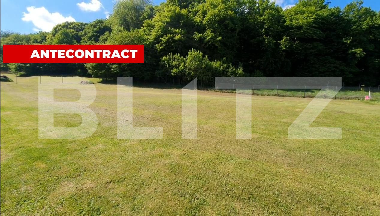 Teren de vânzare Popesti - 142777TV | BLITZ Cluj-Napoca | Poza2