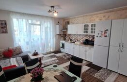 Apartament 2 camere,  parcare, zona Dumitru Mocanu