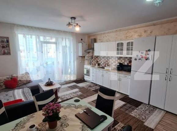 Apartament de vânzare 2 camere Floreşti - 142781AV | BLITZ Cluj-Napoca | Poza2