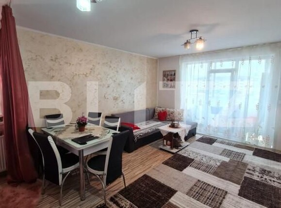 Apartament de vânzare 2 camere Floreşti - 142781AV | BLITZ Cluj-Napoca | Poza1