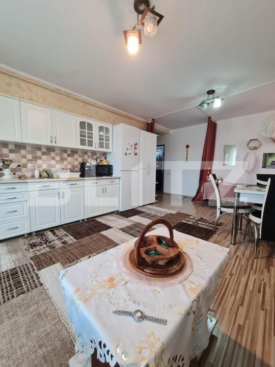 Apartament de vânzare 2 camere Floreşti - 142781AV | BLITZ Cluj-Napoca | Poza3