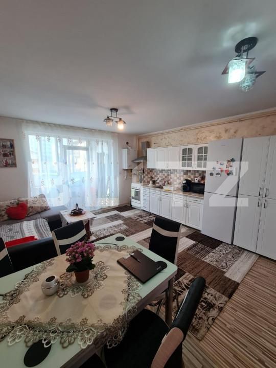 Apartament de vânzare 2 camere Floreşti - 142781AV | BLITZ Cluj-Napoca | Poza2