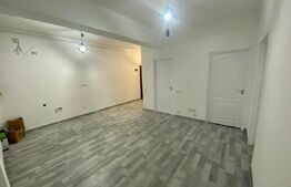 Apartament 3 camere,54 mp, terasa de 25 mp, zona Terra