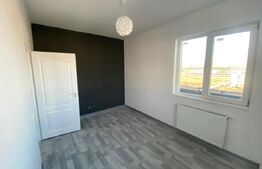 Apartament 3 camere,54 mp, terasa de 25 mp, zona Terra