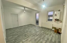 Apartament 3 camere,54 mp, terasa de 25 mp, zona Terra