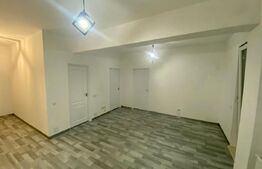 Apartament 3 camere,54 mp, terasa de 25 mp, zona Terra