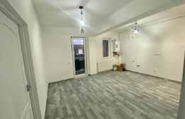 Apartament 3 camere,54 mp, terasa de 25 mp, zona Terra