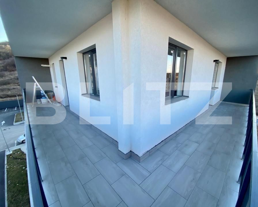 Apartament de vânzare 3 camere Floreşti - 142784AV | BLITZ Cluj-Napoca | Poza1