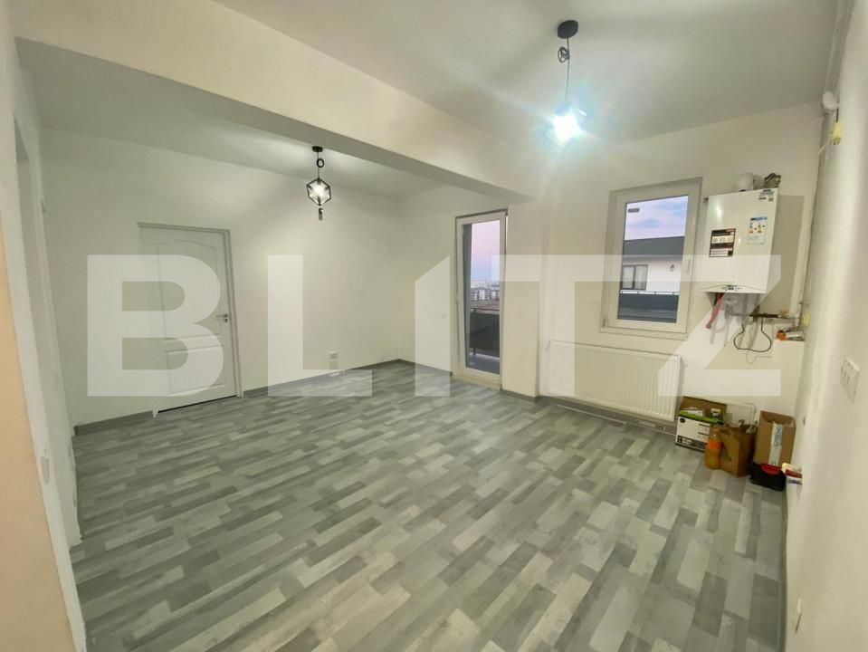 Apartament de vânzare 3 camere Floreşti - 142784AV | BLITZ Cluj-Napoca | Poza4