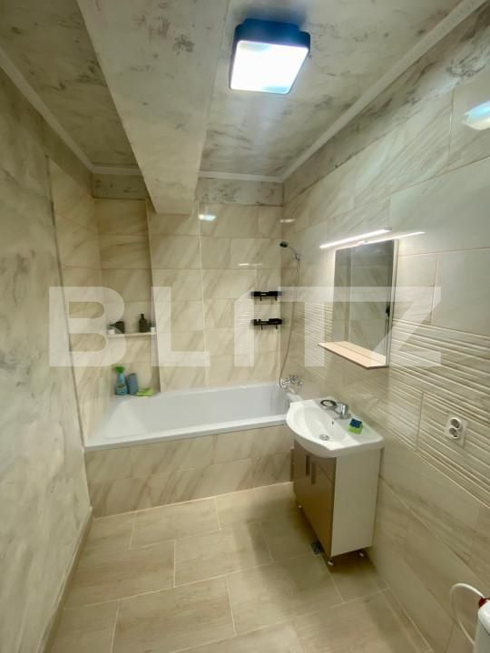 Apartament de vânzare 3 camere Floreşti - 142784AV | BLITZ Cluj-Napoca | Poza12