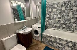 Apartament cu 3 camere, 96 mp, totul nou, zona Centrala