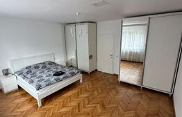 Apartament cu 3 camere, 96 mp, totul nou, zona Centrala