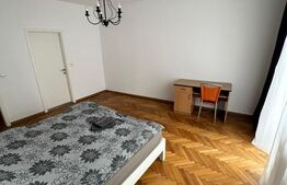Apartament cu 3 camere, 96 mp, totul nou, zona Centrala