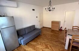 Apartament cu 3 camere, 96 mp, totul nou, zona Centrala