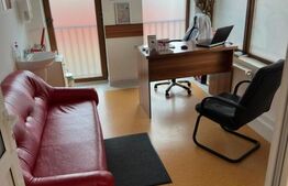 Spatiu comercial, 90 mp, parcare, zona Între Lacuri