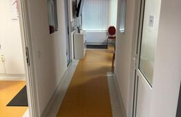 Spatiu comercial, 90 mp, parcare, zona Între Lacuri