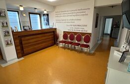 Spatiu comercial, 90 mp, parcare, zona Între Lacuri