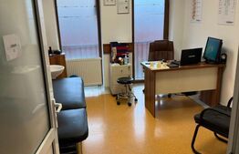 Spatiu comercial, 90 mp, parcare, zona Între Lacuri