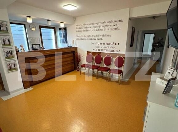 Spațiu comercial de închiriat Intre Lacuri - 142786SIC | BLITZ Cluj-Napoca | Poza1