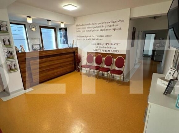 Spațiu comercial de închiriat Intre Lacuri - 142786SIC | BLITZ Cluj-Napoca | Poza1